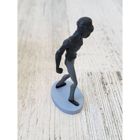 Incredibles 2 villain screen slaver toy figure - Picture 4 of 5